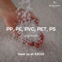 Polymer distributor Vietnam