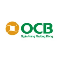 OCB - Ngân Hàng TMCP Phương Đông OCB - Ngân Hàng TMCP Phương Đông