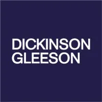 Dickinson Gleeson 