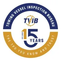 TVIB - Towing Vessel Inspection Bureau