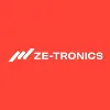 ZE-TRONICS ZE-TRONICS