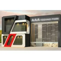 AAA Techno Park Private Limited