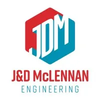 J&D McLennan J&D McLennan