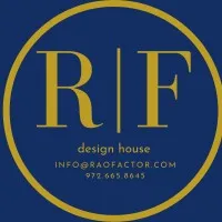 RAOFACTOR design house