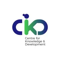 Centre for Knowledge & Development (CKD) Centre for Knowledge & Development (CKD)