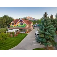Jaywalker Lodge