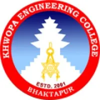 Khwopa Engineering College