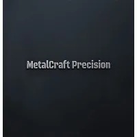 Metalcraft Precision Machining