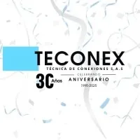 TECONEX / Técnica de conexiones SAS