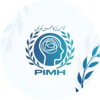 Pakistan Institute of Mental Health-Rawalpindi Pakistan Institute of Mental Health-Rawalpindi
