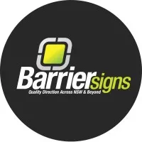 Barrier Signs Pty. Ltd.