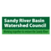 Sandy River Basin Watershed Council Sandy River Basin Watershed Council