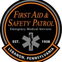 First Aid and Safety Patrol