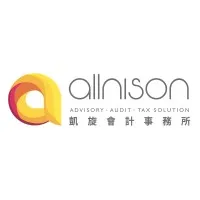 ALLNISON Auditing and Consulting Co., Ltd