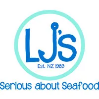 LJ's Fish and Chips