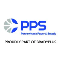 Pennsylvania Paper & Supply Company, Proudly Part of BradyPLUS