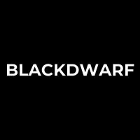BLACKDWARF BLACKDWARF