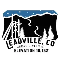 City of Leadville City of Leadville
