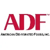 American Dehydrated Foods, Inc. American Dehydrated Foods, Inc.