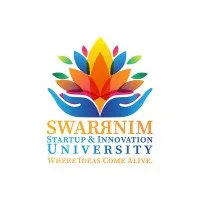 Swarrnim Startup and Innovation University