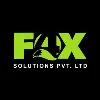 4Fox Solutions Pvt. Ltd.