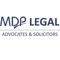 MDP Legal, Advocates & Solicitors