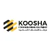 Koosha For Engineering Equipment Koosha For Engineering Equipment