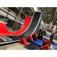 Traverse Fitness, Inc.