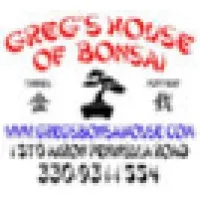 Greg's House Of Bonsai