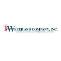 Weber and Company, Inc.