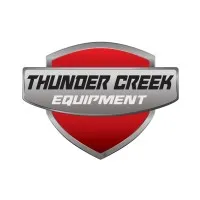 Thunder Creek Equipment