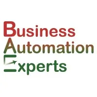 Business Automation Experts