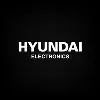 Hyundai Electronics Hyundai Electronics