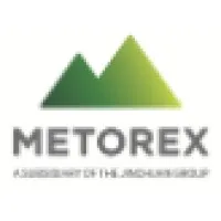 Metorex
