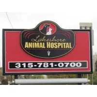 Lakeshore Animal Hospital, PC