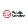 The Singapore Public Service The Singapore Public Service