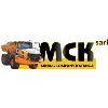 Mining Company Katanga (MCK Sarl) Mining Company Katanga (MCK Sarl)