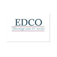 Edco Distributing, Inc. & Edco Service, Inc.
