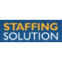 Staffing Solution Staffing Solution