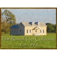 The Round Top Collection The Round Top Collection