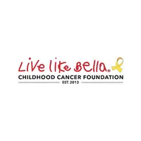 Live Like Bella® Childhood Cancer Foundation