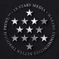13 Stars
