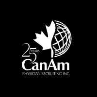 CanAm Physician Recruiting Inc.