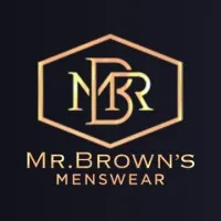 Mr Brown's Menswear Mr Brown's Menswear