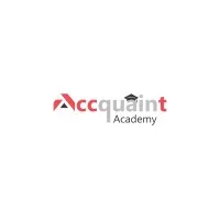 Accquaint Academy Ahmedabad, India Accquaint Academy Ahmedabad, India