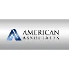 Prudential American Associates Prudential American Associates