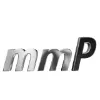 Molded Magnesium Products, LLC Molded Magnesium Products, LLC