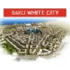 Baku White City Baku White City