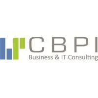 CBPI Consulting CBPI Consulting