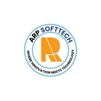 ARP SOFTTECH PVT LTD ARP SOFTTECH PVT LTD